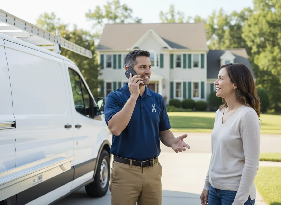 Home Gutter Service Red Oak, IA FAQs